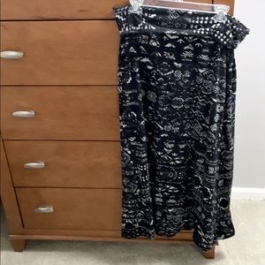 Maxi Skirt
